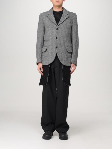 Comme Des Garcons men's blazer