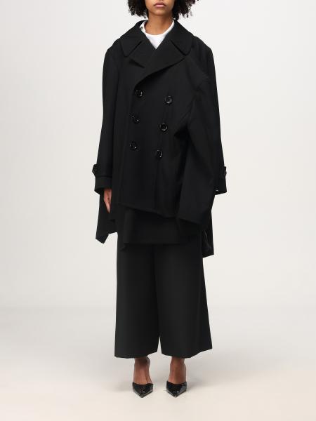 Coat woman Comme Des Garcons