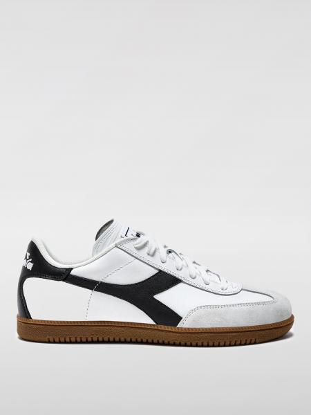 Designer sneakers: Sneakers woman Diadora