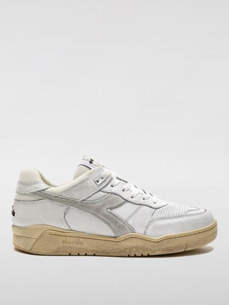 Sneakers woman Diadora Heritage