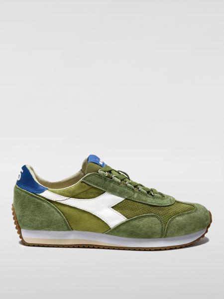 Sneakers woman Diadora Heritage