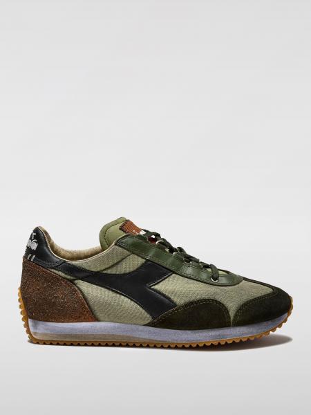 Designer sneakers: Sneakers woman Diadora Heritage