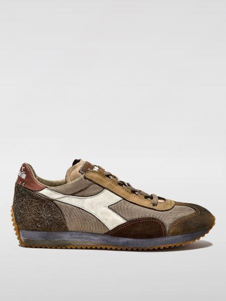 Sneakers woman Diadora Heritage