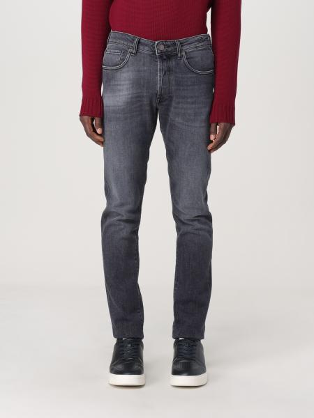 Jeans man Incotex