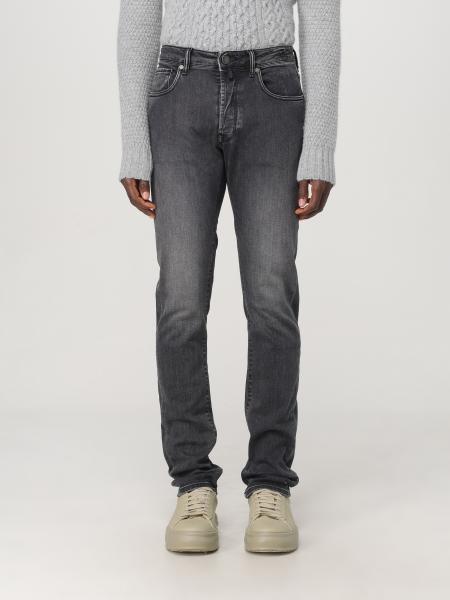 Designer jeans: Jeans man Incotex