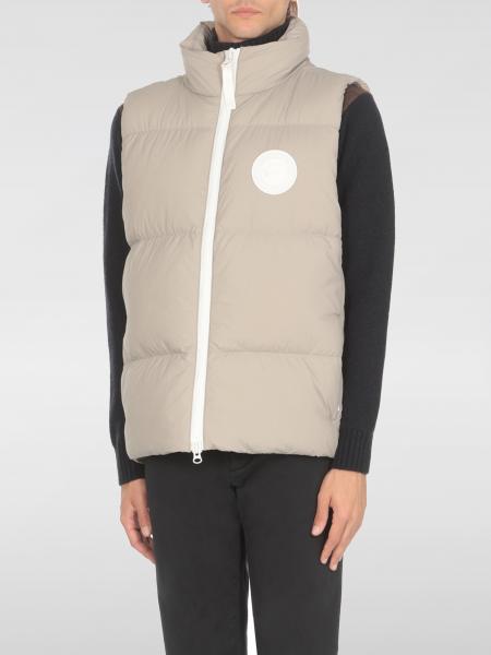 Jacket man Canada Goose