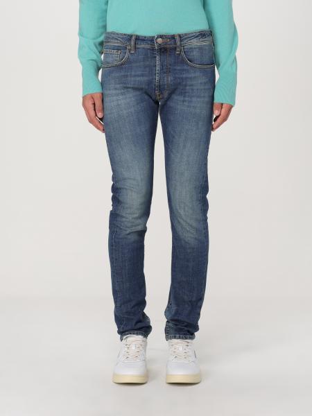 Jeans man Incotex