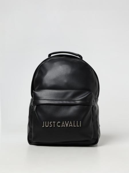 Just Cavalli uomo: Zaino Just Cavalli in pelle sintetica