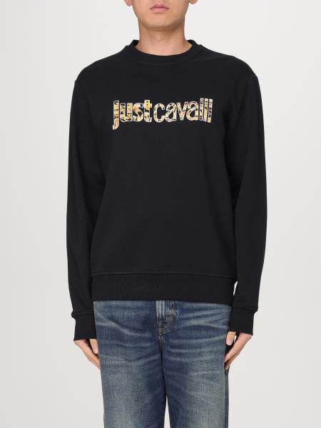 Pullover Herren Just Cavalli