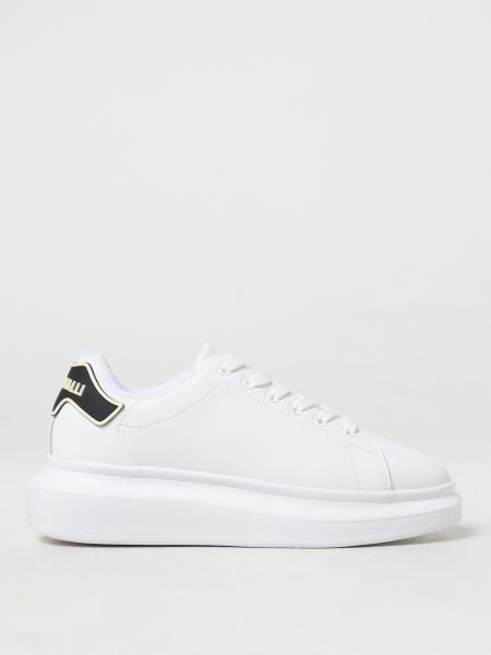 Sneakers woman Just Cavalli