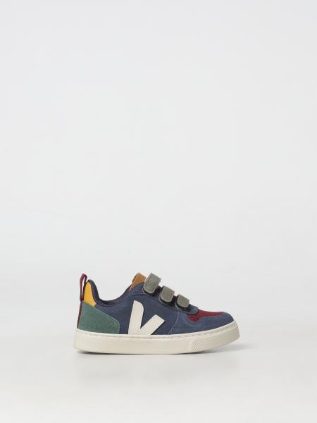 Sneakers boys Veja