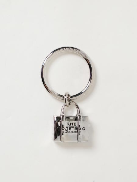 Key chain woman Marc Jacobs