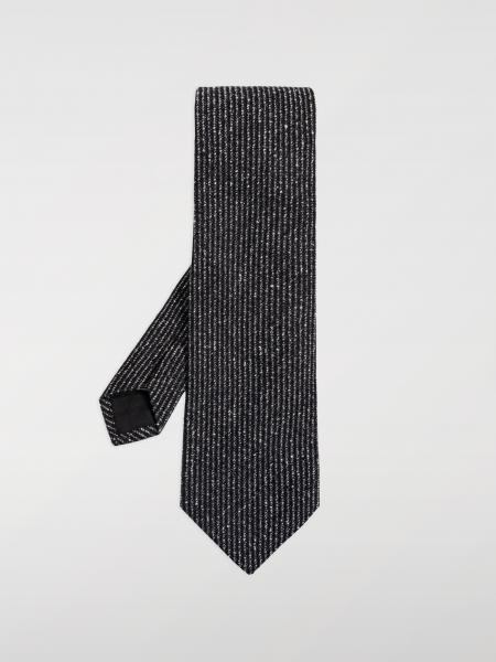 Tie man Lanvin