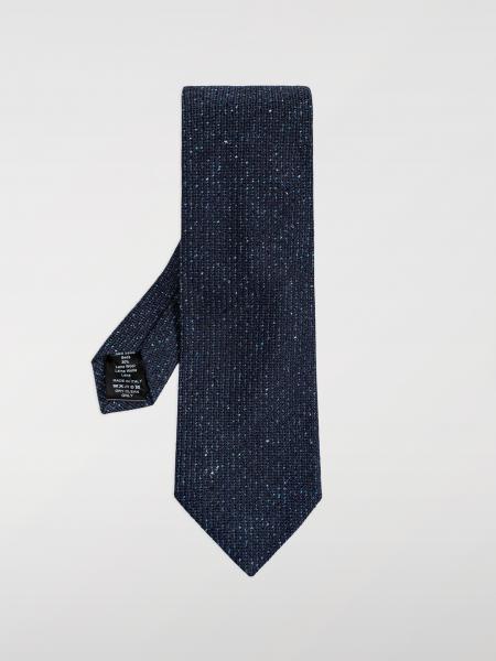 Tie man Lanvin