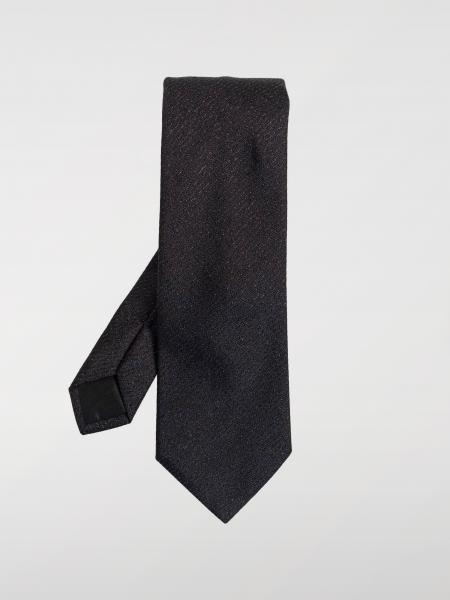 Tie man Lanvin