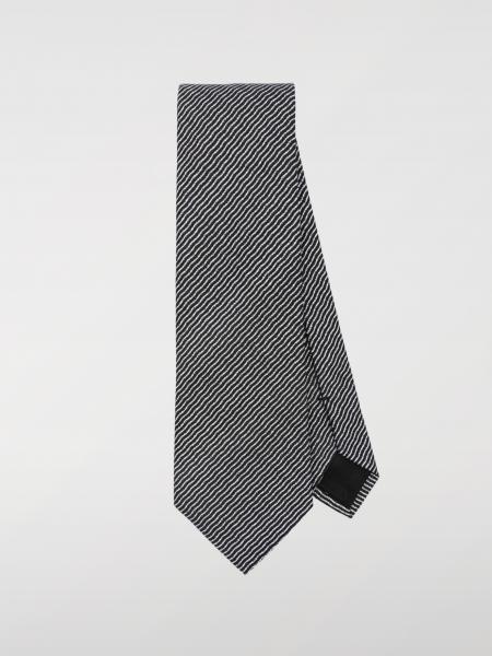 Tie man Lanvin