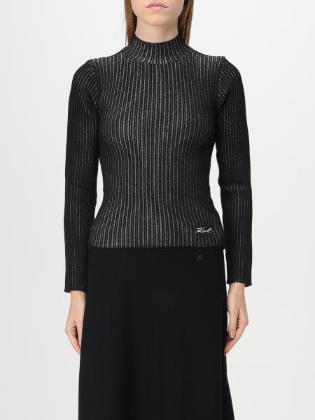 Sweater woman Karl Lagerfeld