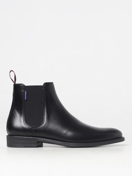 Boots man Ps Paul Smith