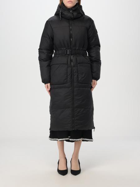 Coat women Karl Lagerfeld