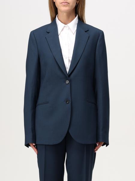 西服外套 女士 Paul Smith