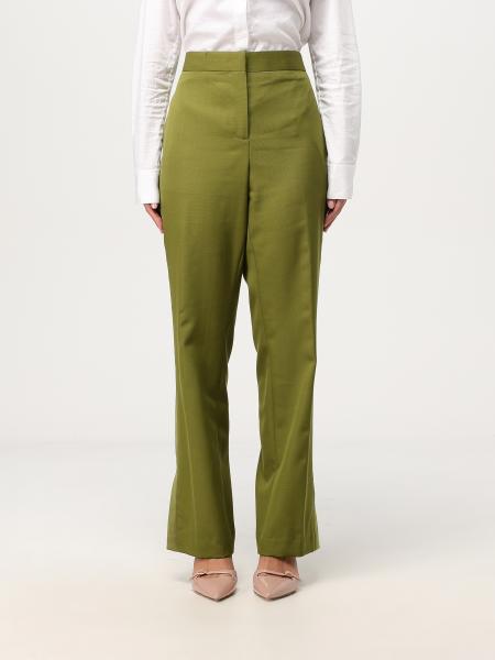 Pants woman Paul Smith