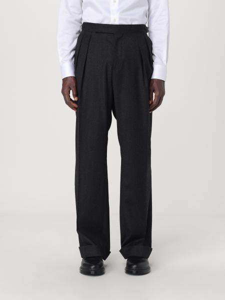 Pants man Paul Smith