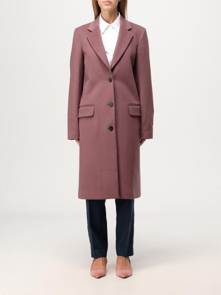 Coat woman Paul Smith