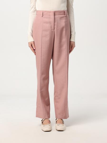 Pants woman Paul Smith