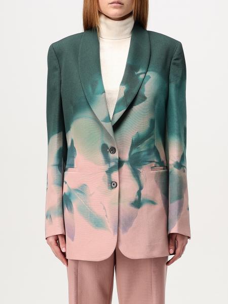 西服外套 女士 Paul Smith