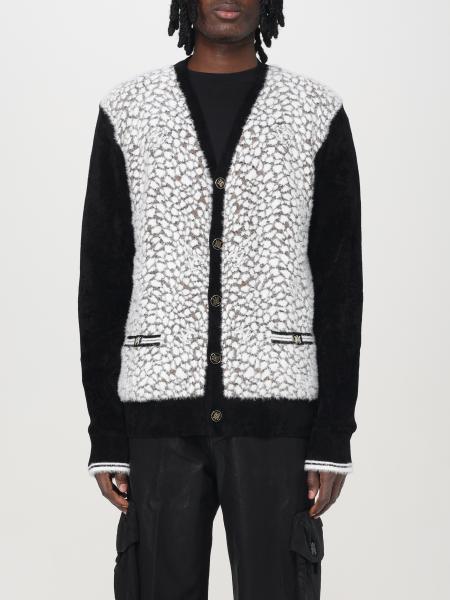 Cardigan man Amiri