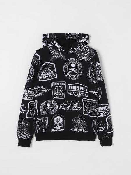 Sweater boys Philipp Plein