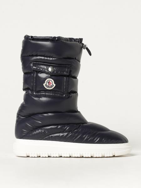 Shoes boys Moncler