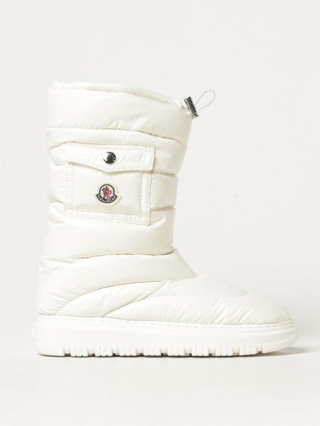 Shoes boys Moncler