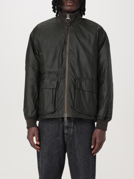 Jacket man Barbour