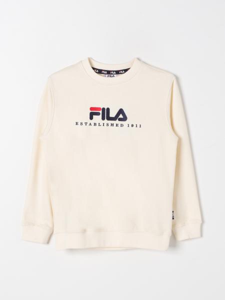 Fila: Sweater boys Fila