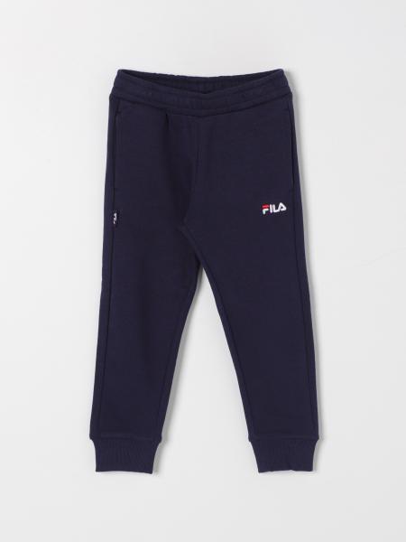 팬츠 남아 Fila