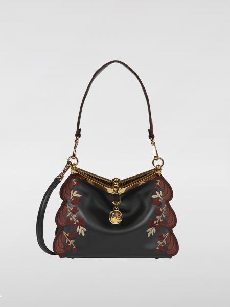 Shoulder bag woman Etro