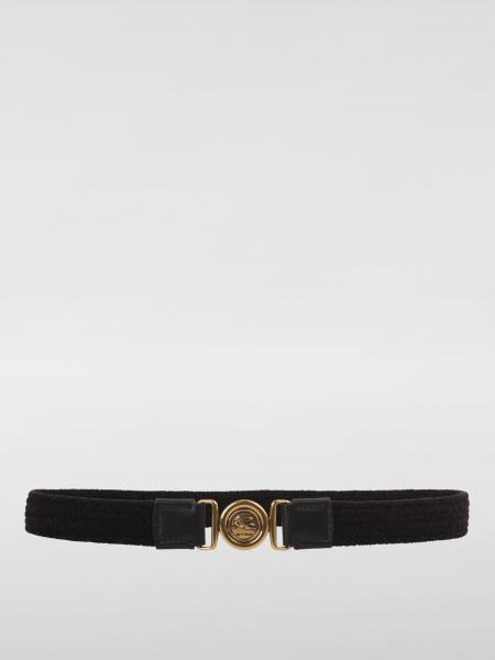 Belt woman Etro