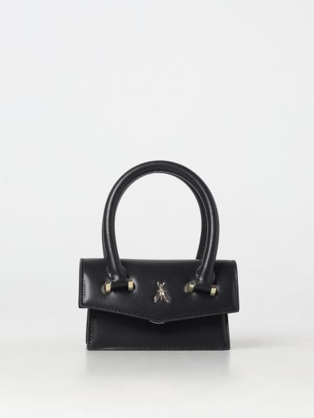 Shoulder bag woman Patrizia Pepe