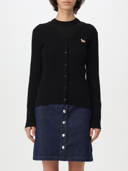 Maison Kitsuné women's cardigan