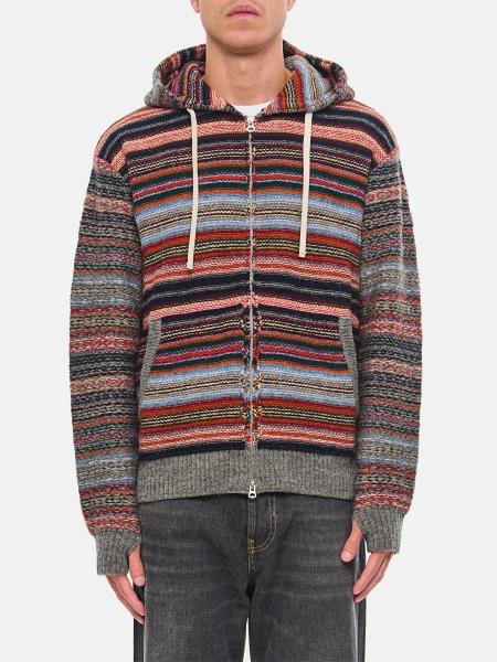 Jumper men Junya Watanabe