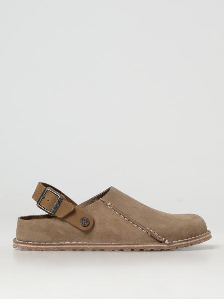 Men's Birkenstock: Sandals man Birkenstock