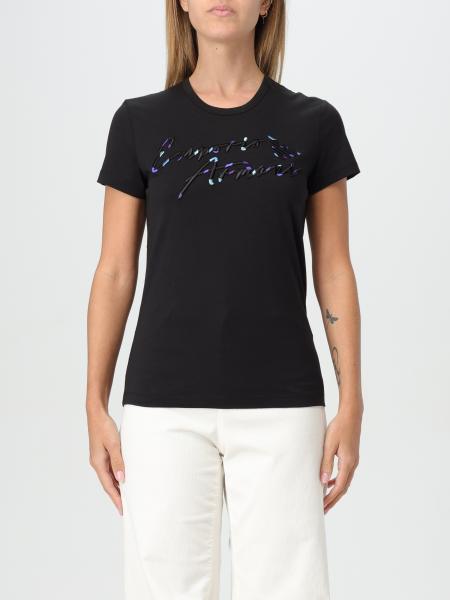 T-shirt woman Emporio Armani