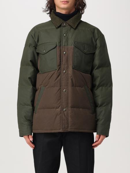 Jacket man Filson