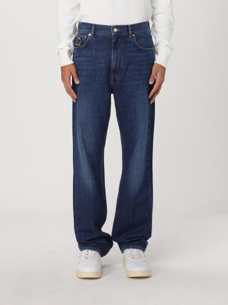 Jeans homme Tommy Hilfiger