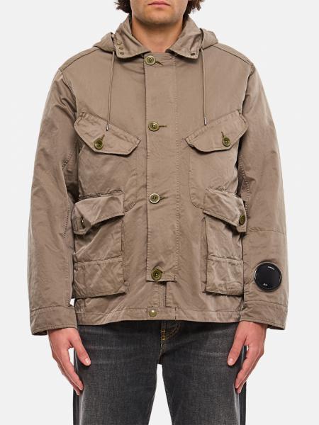 C.P. Company: C.P. Company nylon jacket