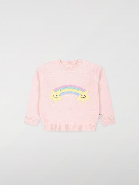 Pull fille Stella McCartney Kids