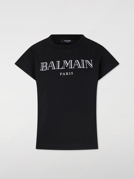 T-shirt baby Balmain