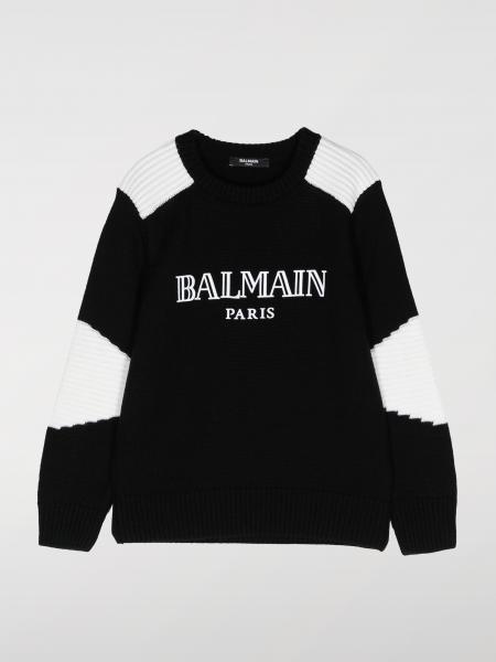 Свитер мальчик Balmain