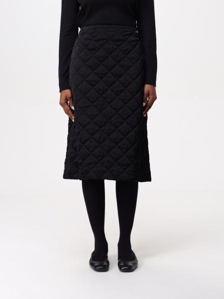 Skirt woman Jil Sander